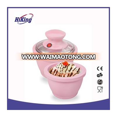 1.5L Home funny ice cream maker