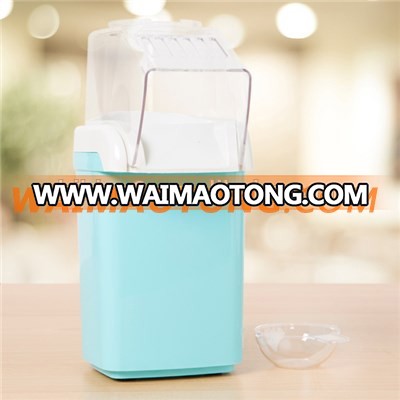 China Cheap air Popcorn machine